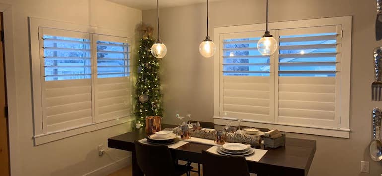 Ensuring that your lighting fixture is right for your space should be on your holiday wish list.